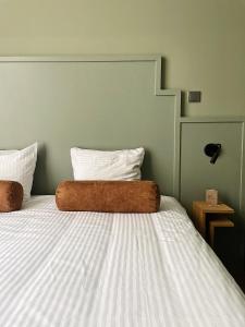 the times hotel
