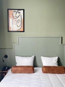the times hotel