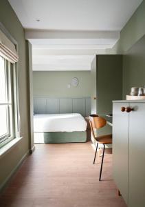 the times hotel