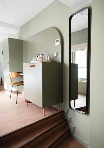 the times hotel