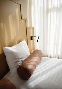 the times hotel