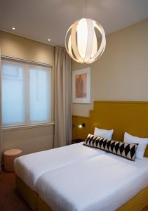 the times hotel