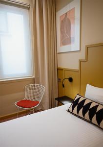 the times hotel