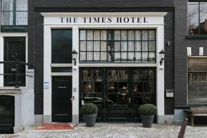 the times hotel