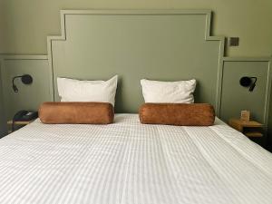the times hotel