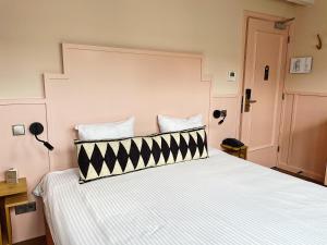 the times hotel