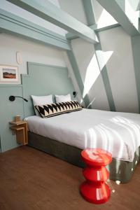 the times hotel