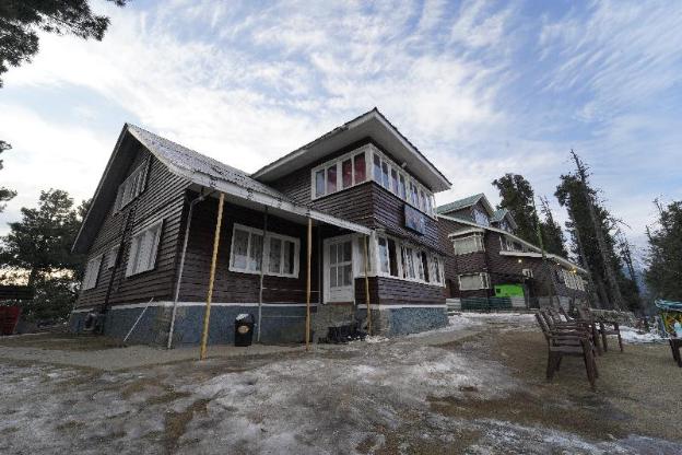 gulmarg