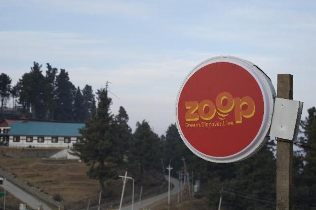 gulmarg