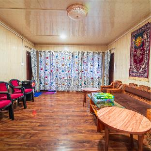 gulmarg