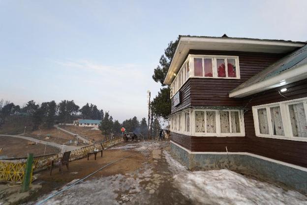 gulmarg