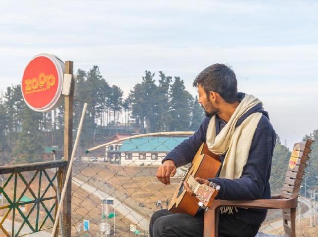 gulmarg