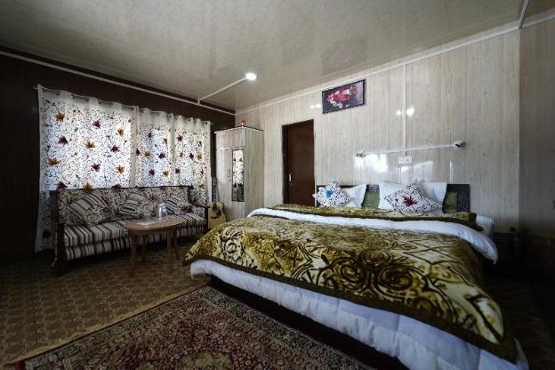 gulmarg