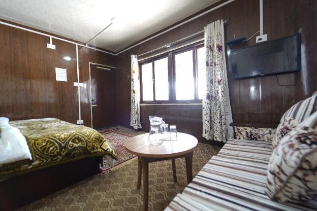gulmarg