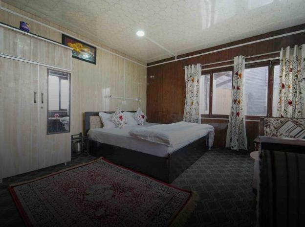 gulmarg