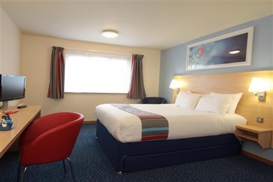 travelodge glenrothes
