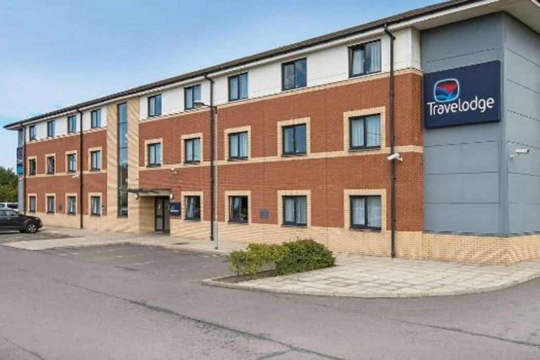 travelodge glenrothes
