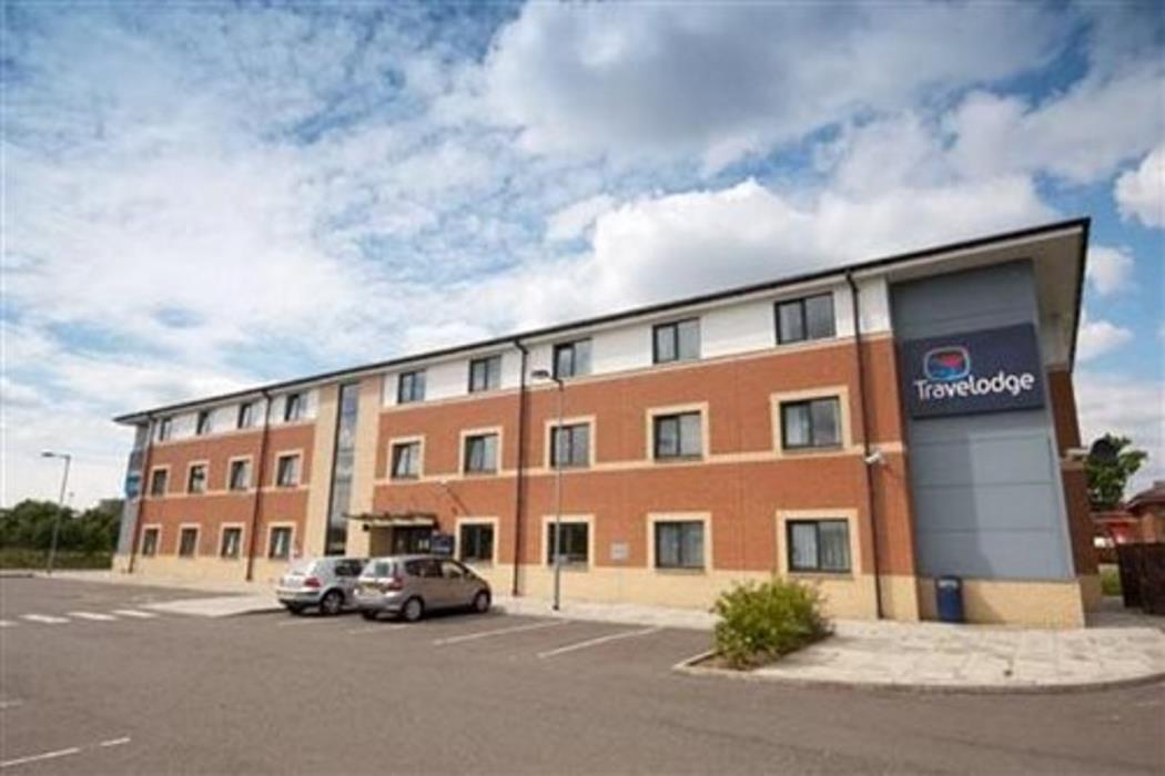 travelodge glenrothes