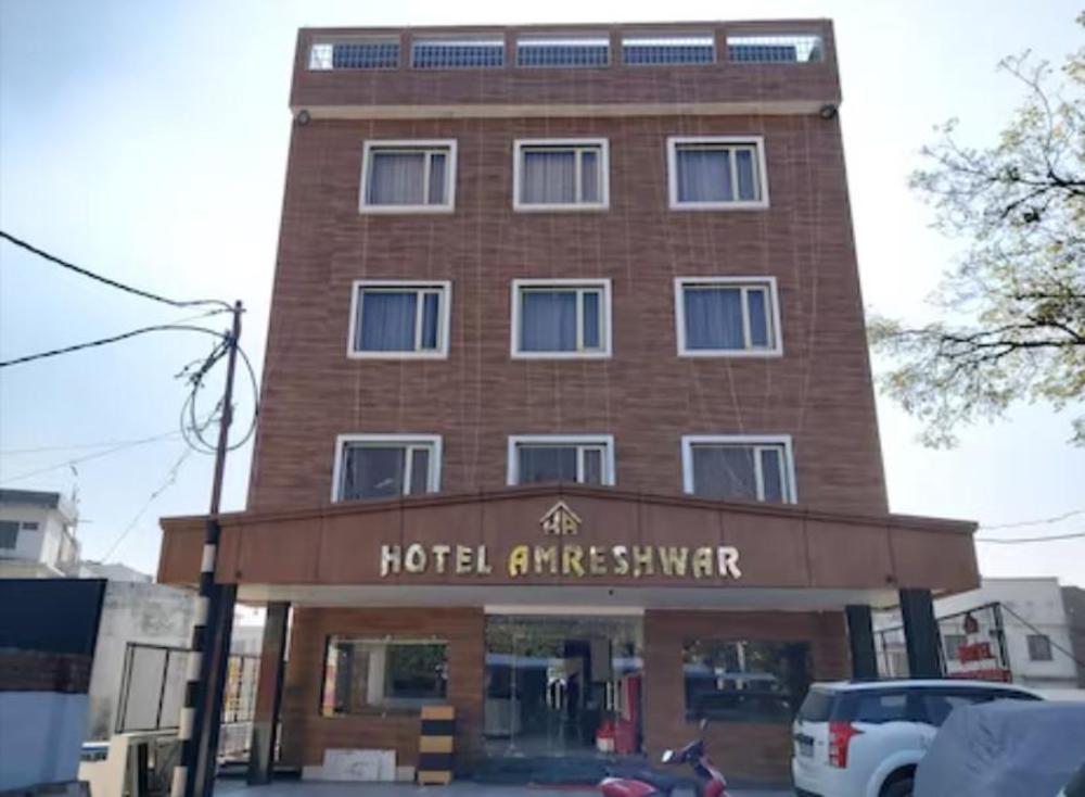 hotel amreshwar