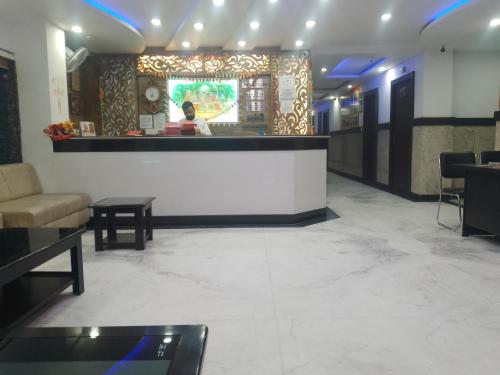 hotel amreshwar