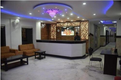 hotel amreshwar