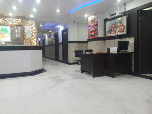 hotel amreshwar