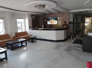 Hotel Amreshwar,Katra>>Jammu,3 star