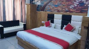 Hotel Amreshwar,Katra>>Jammu,3 star