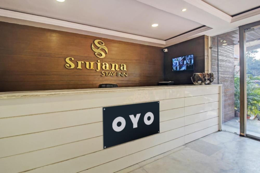 hotel o srujana stay inn