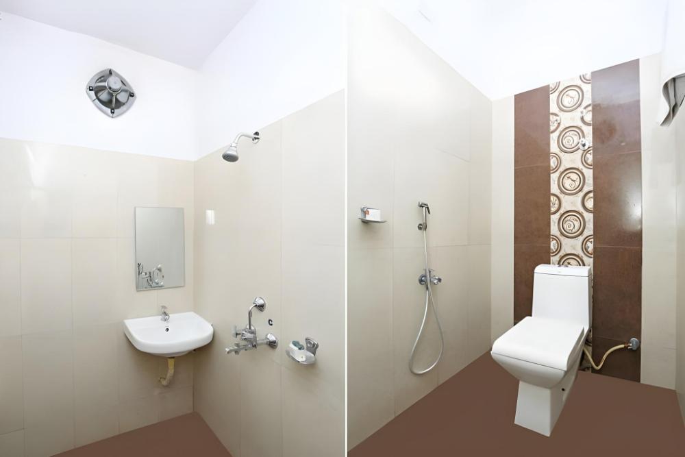 hotel o srujana stay inn