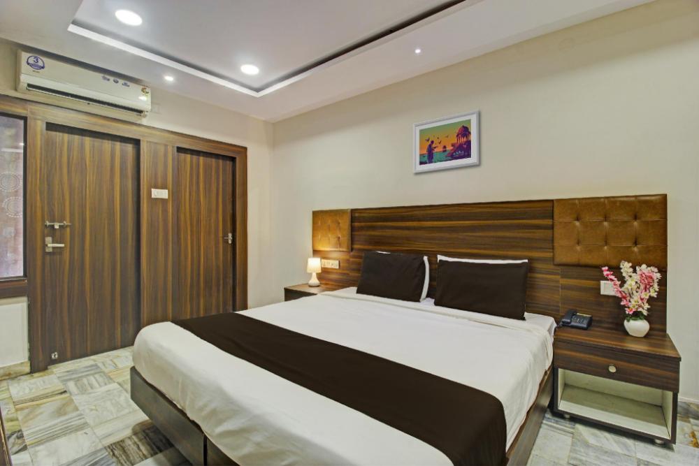 hotel o srujana stay inn