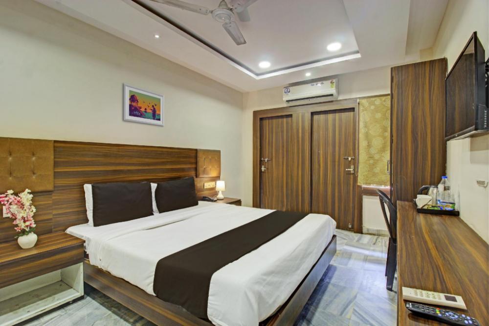 hotel o srujana stay inn