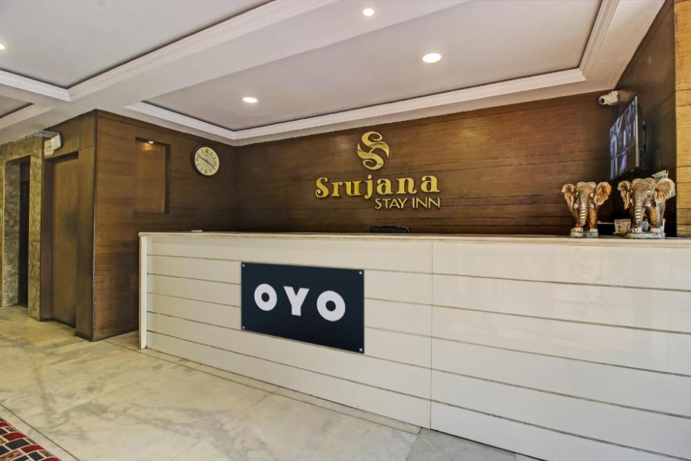 hotel o srujana stay inn