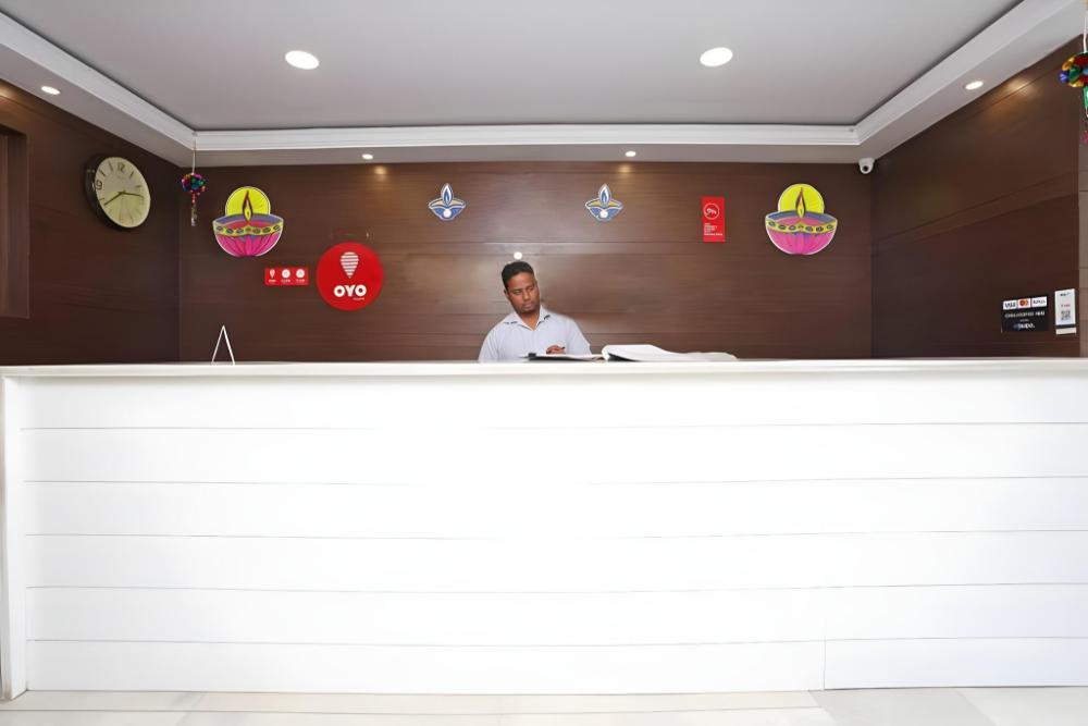 hotel o srujana stay inn