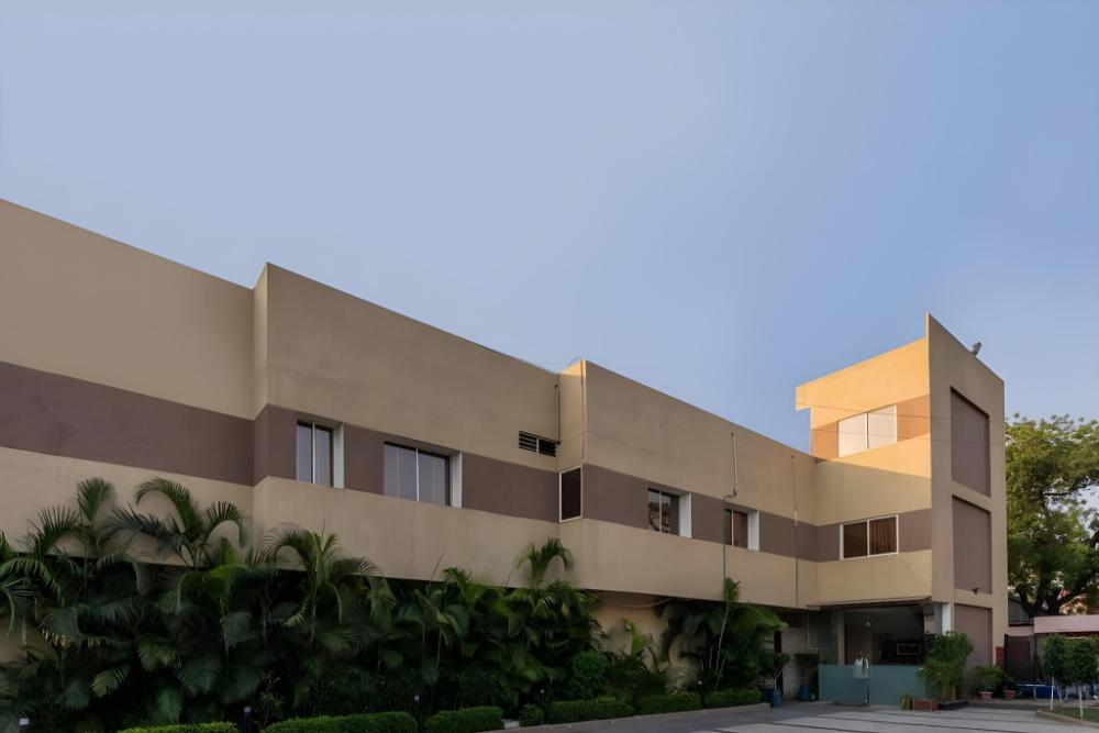 hotel o srujana stay inn