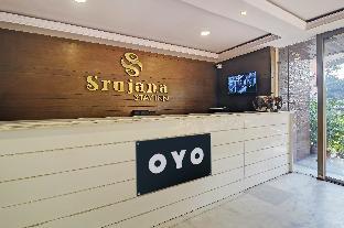 hotel o srujana stay inn