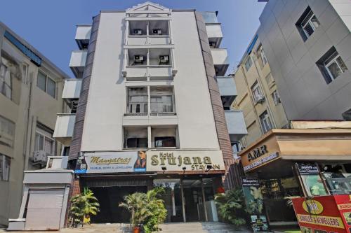 hotel o srujana stay inn