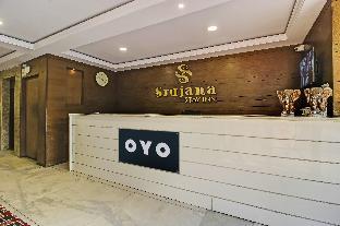 hotel o srujana stay inn