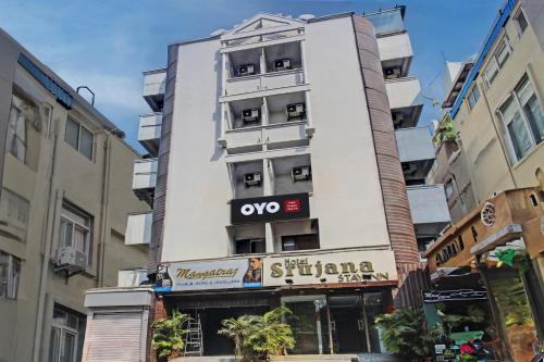 hotel o srujana stay inn