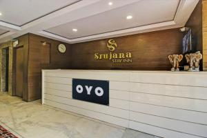 Hotel O Srujana Stay Inn,India>>Hyderabad,3 star