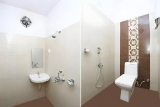 hotel o srujana stay inn