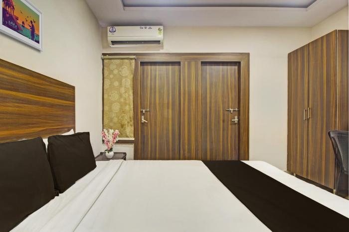 hotel o srujana stay inn