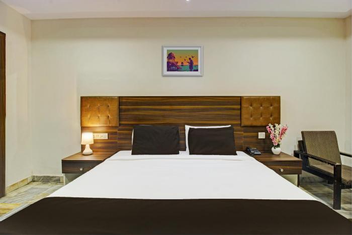 hotel o srujana stay inn