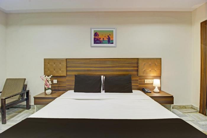 hotel o srujana stay inn