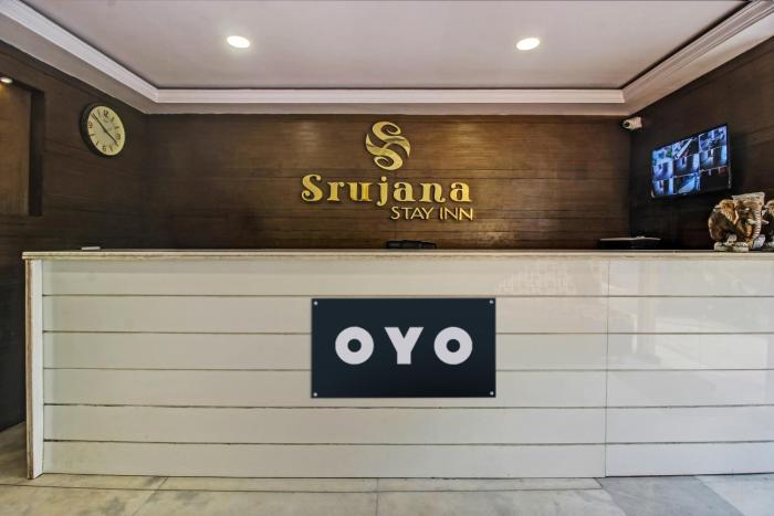 hotel o srujana stay inn