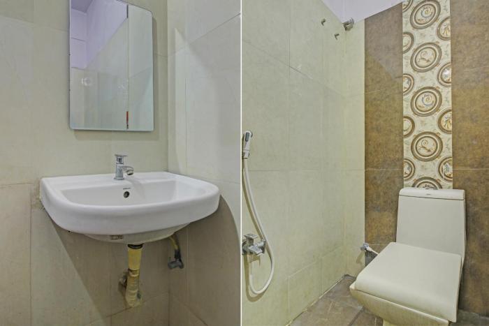 hotel o srujana stay inn