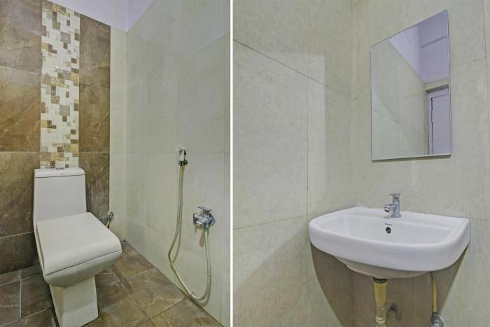hotel o srujana stay inn