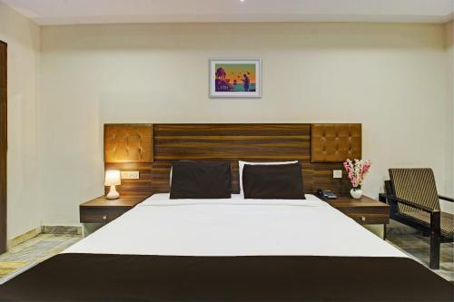 hotel o srujana stay inn