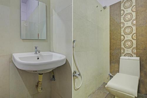 hotel o srujana stay inn