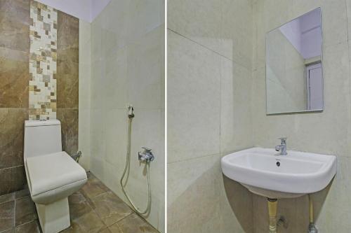 hotel o srujana stay inn